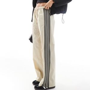 Pull & Bear track pants